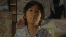 Sosuke Esumi (Child)