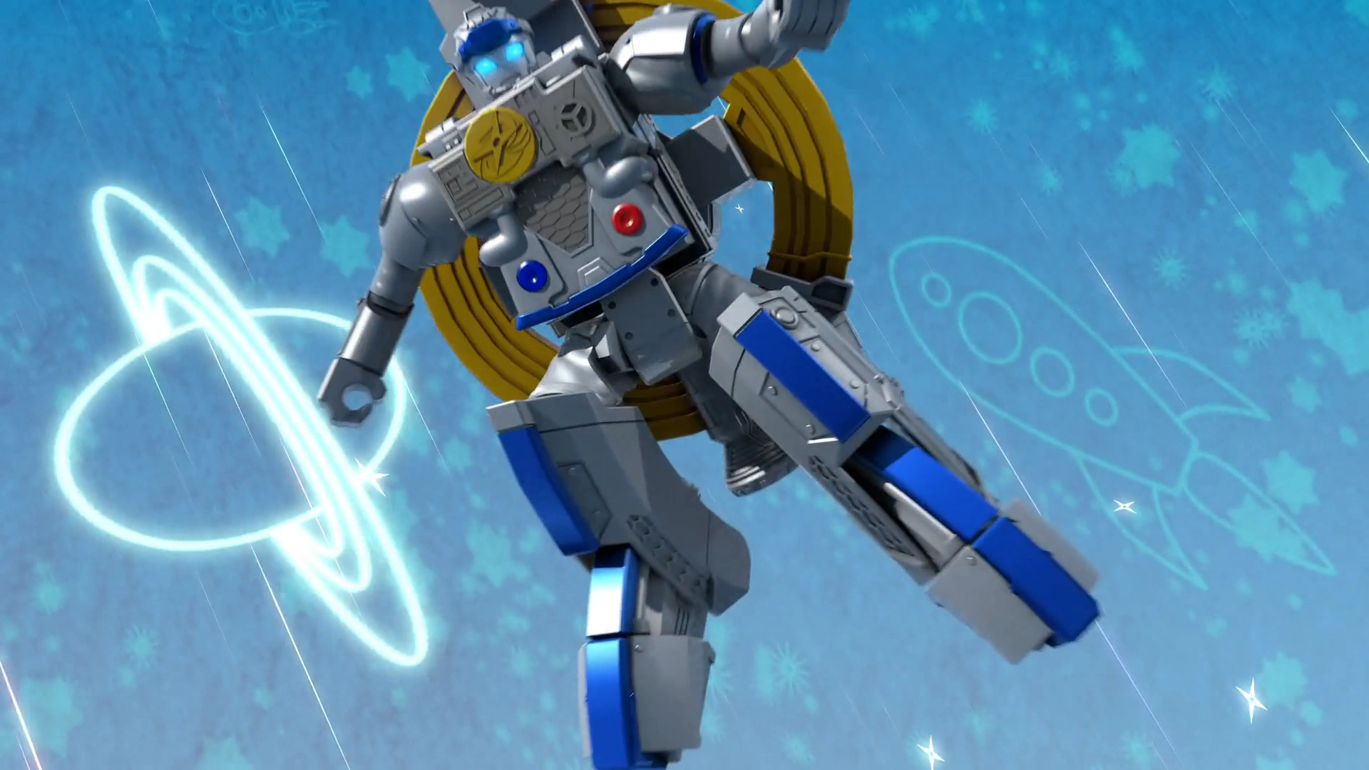 OtomoNin UFOmaru | RangerWiki | Fandom