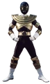 Złoty Zeo Ranger (Gold Zeo Ranger) Trey Jason Lee Scott