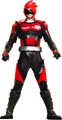 AkibaRed Nobuo Akagi