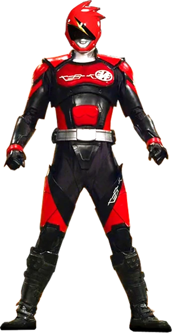 赤木信夫 スーパー戦隊シリーズ Wiki Fandom