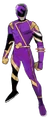 Purple Solar Ranger (1) Purple Solar Ranger I