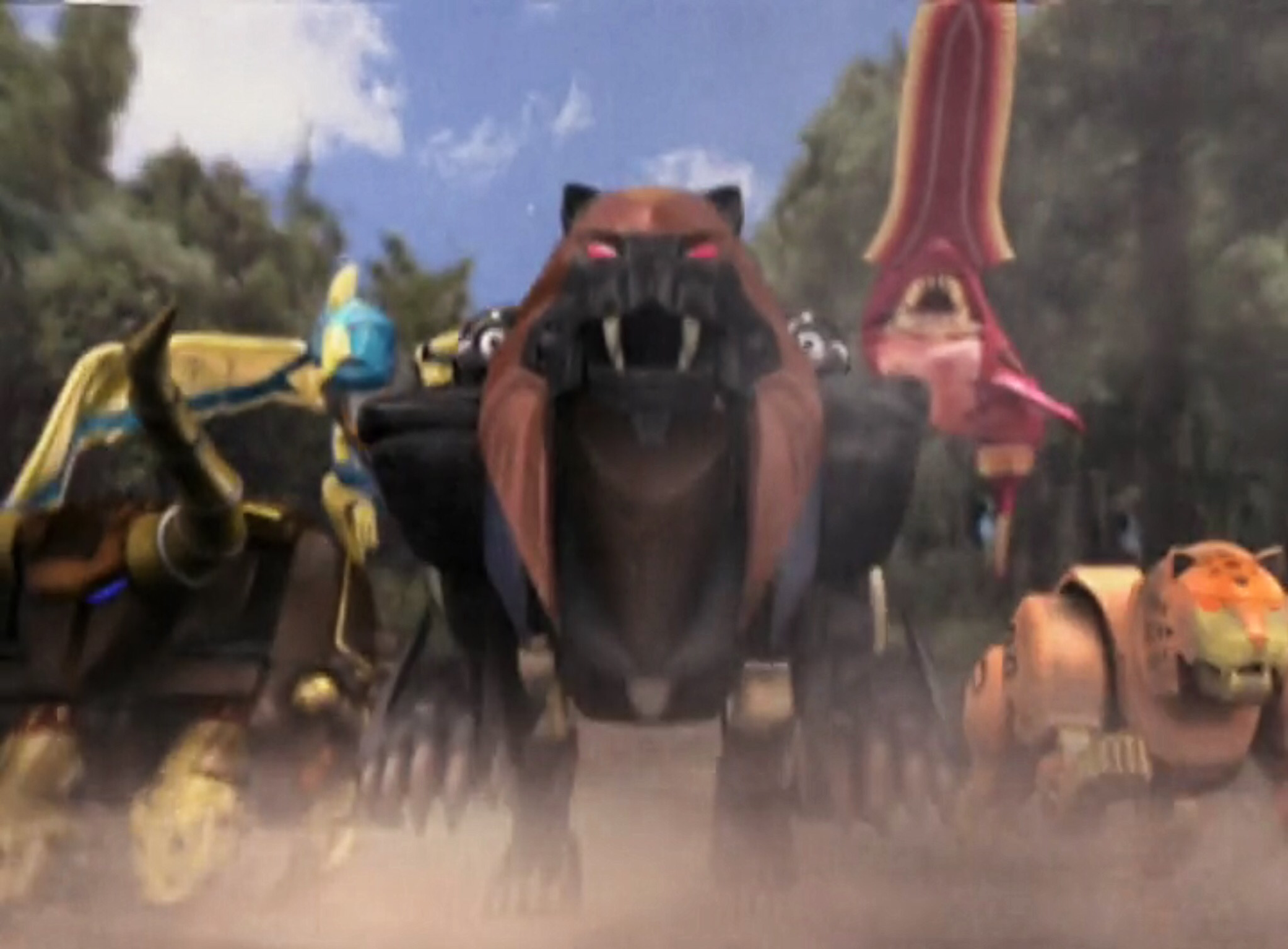 Animus component Wildzords.png