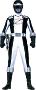 Bouken Black Masumi Inou
