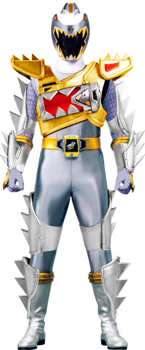 Zenowing RangerWiki Fandom