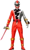 ドンモモタロウ・リュウソウレッド