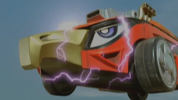 Engine Retsu-Taka | RangerWiki | Fandom