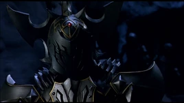 Masked