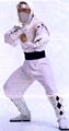 Tommy Oliver