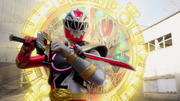 Retransformation-GozyuUnicorn (RyusoulRed)