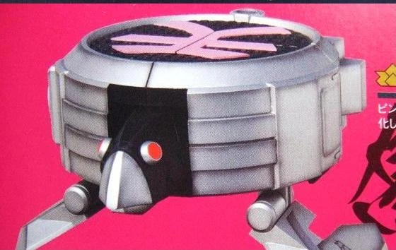 折神 | スーパー戦隊シリーズ Wiki | Fandom