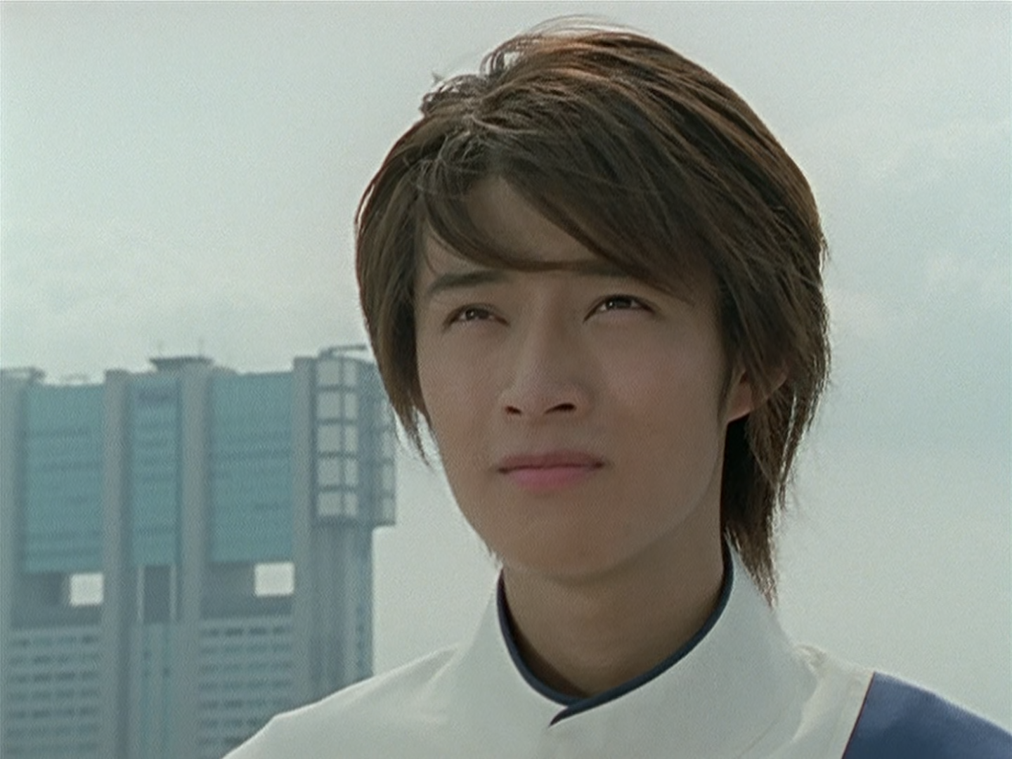 Tomokazu Yoshida | RangerWiki | Fandom Tomokazu Yoshida | RangerWiki | Fandom