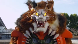 Yokai Nekomata Profile