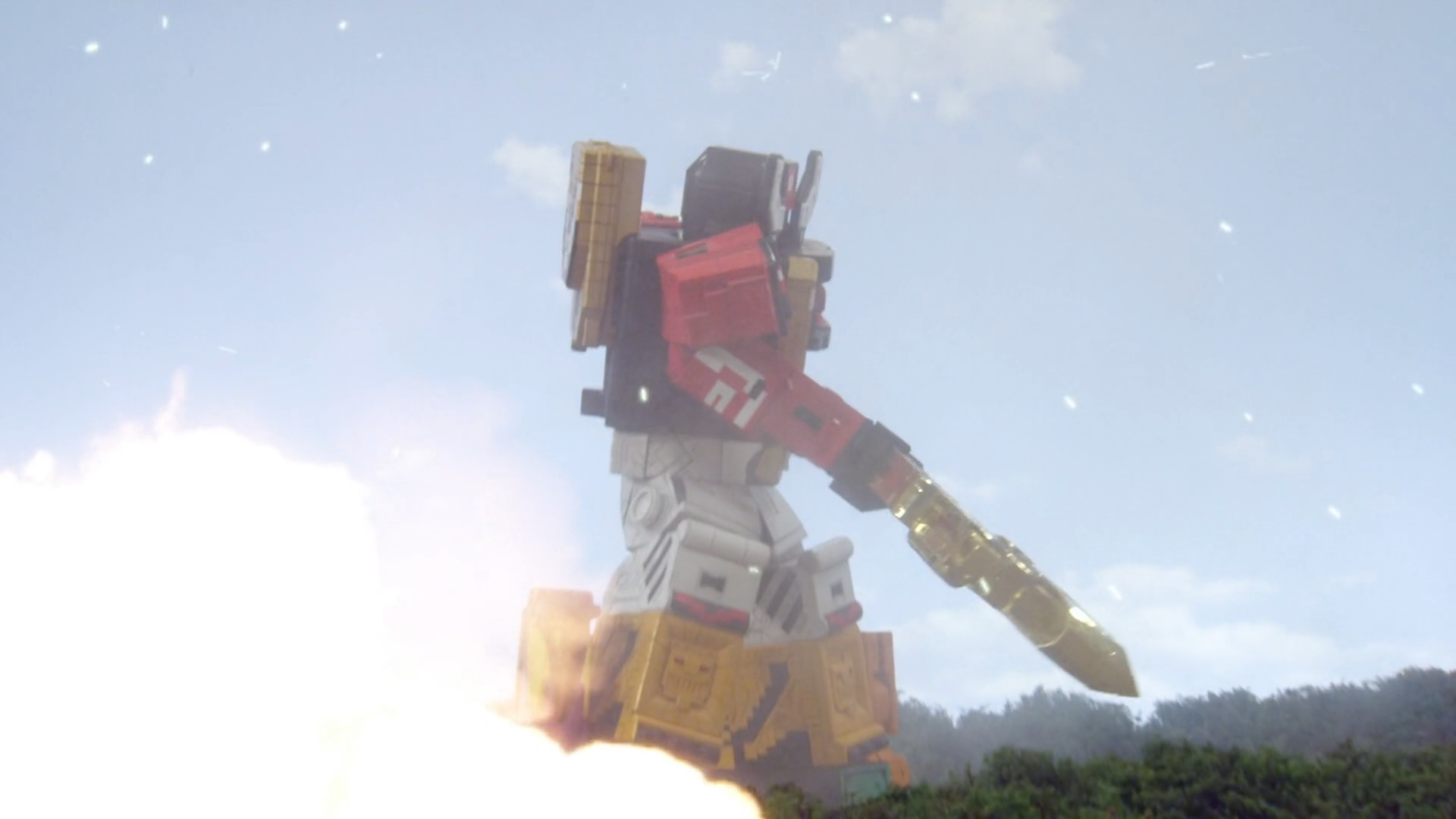 Doubutsu Gattai ZyuohWild | RangerWiki | Fandom