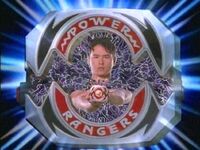 Mighty Morphin Black Ranger It’s Morphin Time! Black Ranger Power