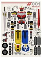 Ultimate Comics variant cover