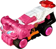 Trigger Machine 3gou