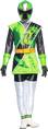 Mido Ninger