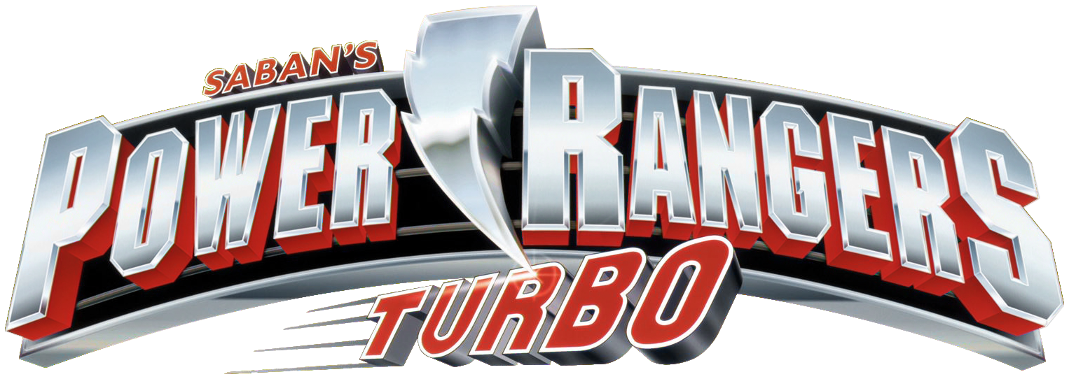 turbo movie logo png