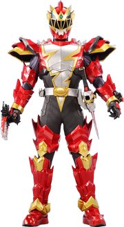 Koh | RangerWiki | Fandom