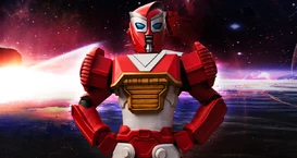 Power Rangers Ninja Steel | Wiki Power Rangers | Fandom