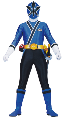 Category:Blue Ranger, RangerWiki