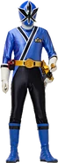 Shinken-blue.png (131 KB) Blue Samurai Ranger