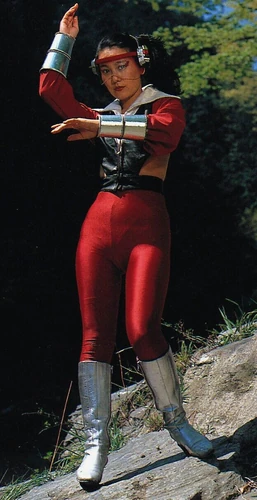 Zero One | RangerWiki | Fandom