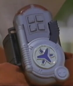 Rescue Morpher | RangerWiki | Fandom