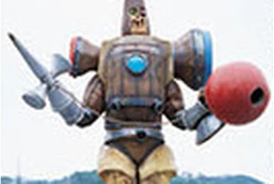 人害爆原　バクゲン　l 1期　Have a good time Kamen Rider Heisei Generations: Dr. Pac-Man vs. Ex-Aid