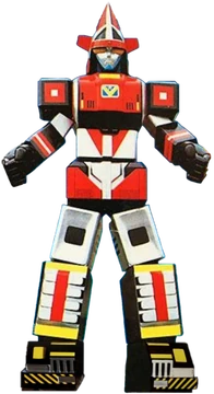 Goggle Robo | RangerWiki | Fandom