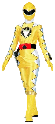 AbareYellow