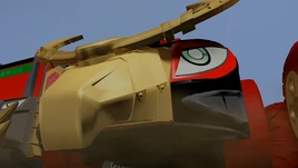 Engine Retsu-Taka Profile