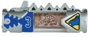 Fossil Charger 3