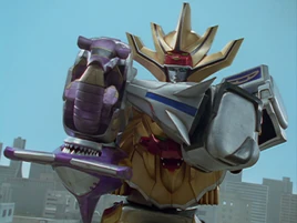 GaoKing Another Arm Profile