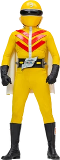 Go-yellow