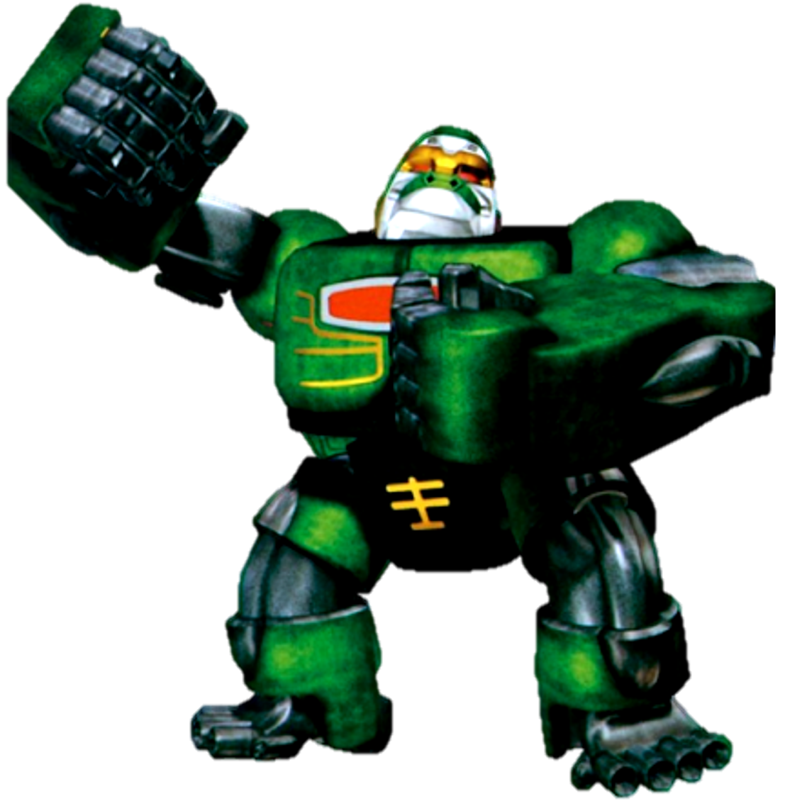 Wildzords | RangerWiki | Fandom Wildzords | RangerWiki | Fandom