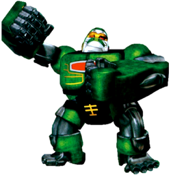 Category Gorilla Zords RangerWiki Fandom