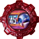 KRZe-Zenbuno Sentai Tamashii Gear