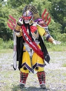 Satarakura Jr. (Deceased)