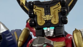 Landick Gosei Great Profile