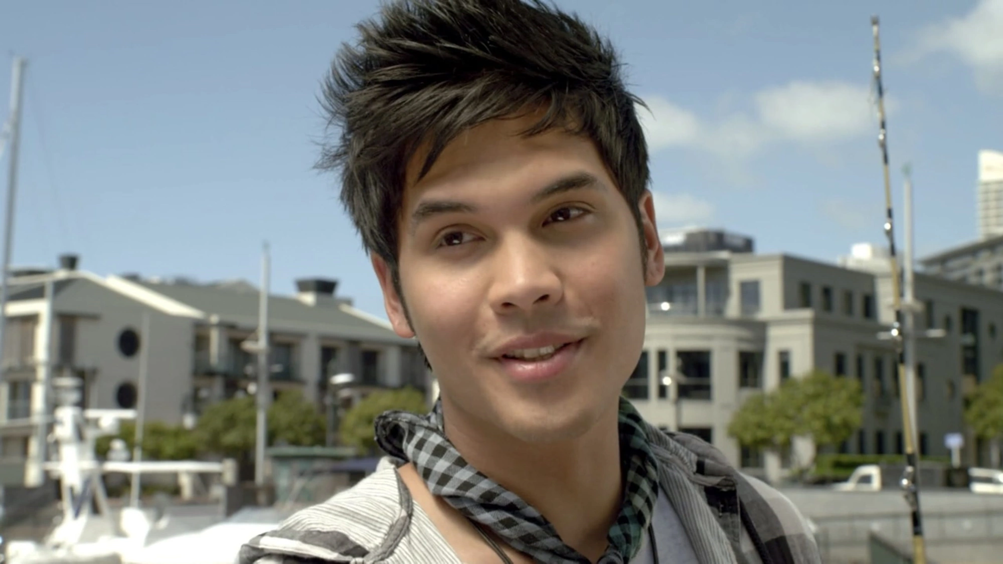 Antonio Garcia | RangerWiki | Fandom