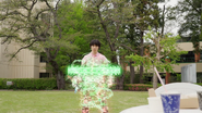 Red Buster Engage!