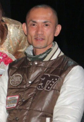 Seirou yamaguchi