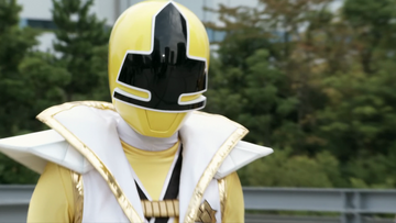 Kotoha Hanaori | RangerWiki | Fandom
