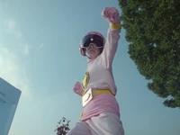 AbarePink AbarePink!