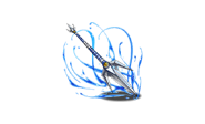 Power Lance in Puzzle and Dragons