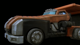 Engine Carrigator Profile