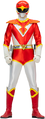 Red Hawk Ryu Tendo
