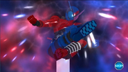 Kamen Rider Build SuperSkill